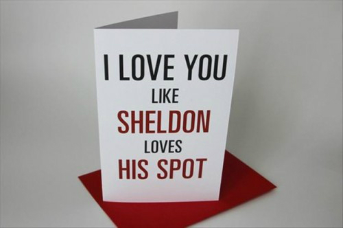 funny valentines day cards